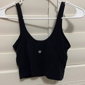Lululemon Align Tank Top Size 4